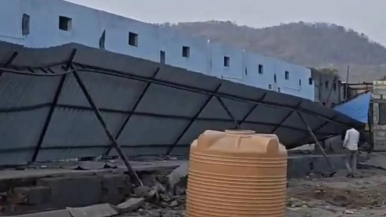 School Built for Villagers Faces Demolition in Madhya Pradesh