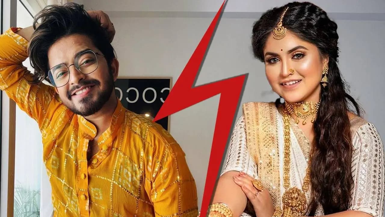 Deboleena Nandy Breaks Silence Amid Sayak Chakraborty Controversy