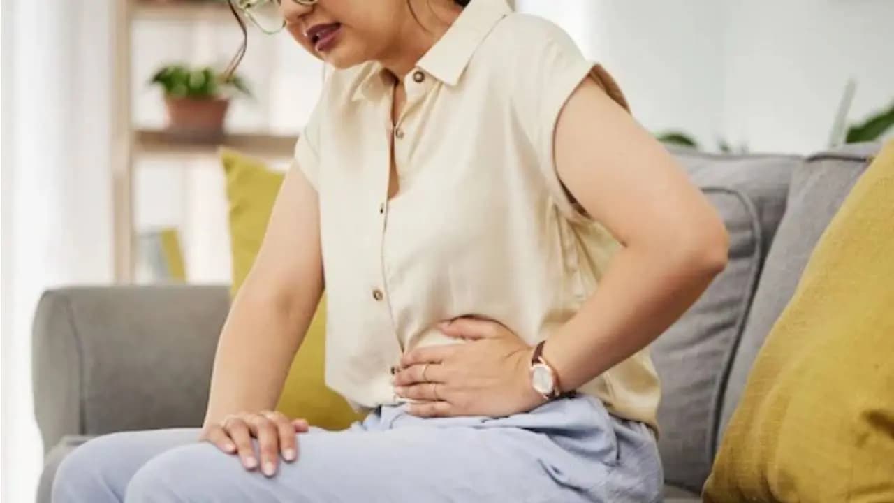 Gas bloating relief eat this before meals