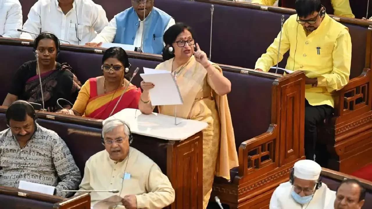 west bengal budget 2026