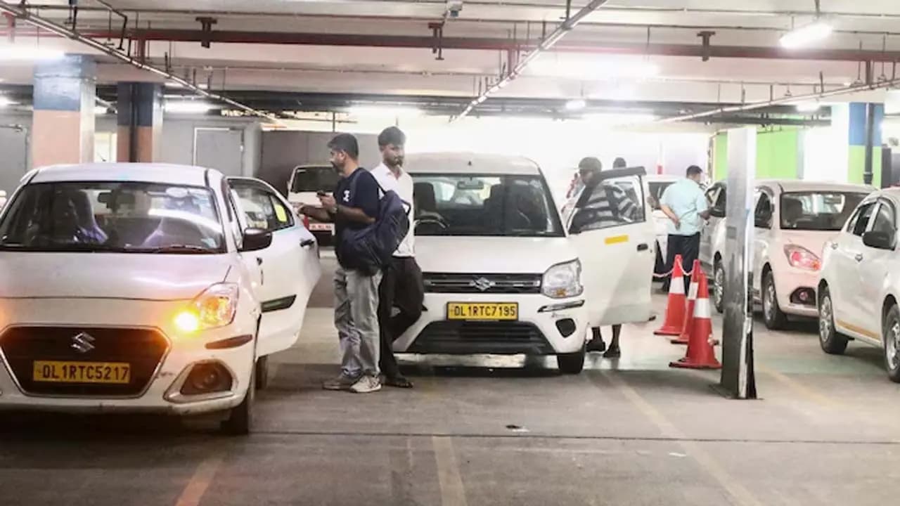 Ola Uber Rapido drivers to go on nationwide strike on seventh February 2026