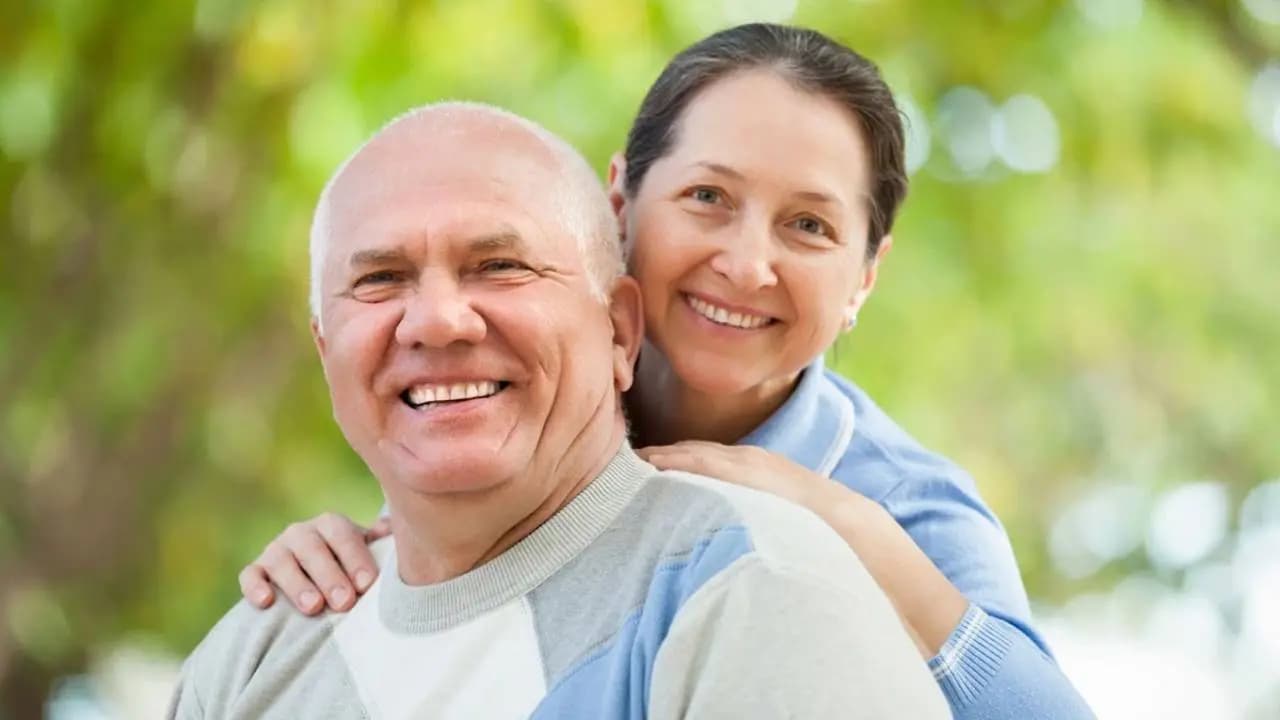 Why men age faster than women