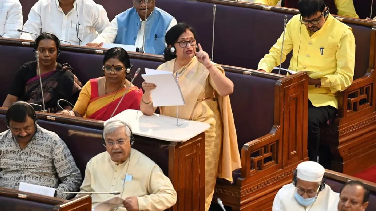 West Bengal Budget 2026: Lakshmi Bhandar And DA Likely To Increase Before Assembly Election