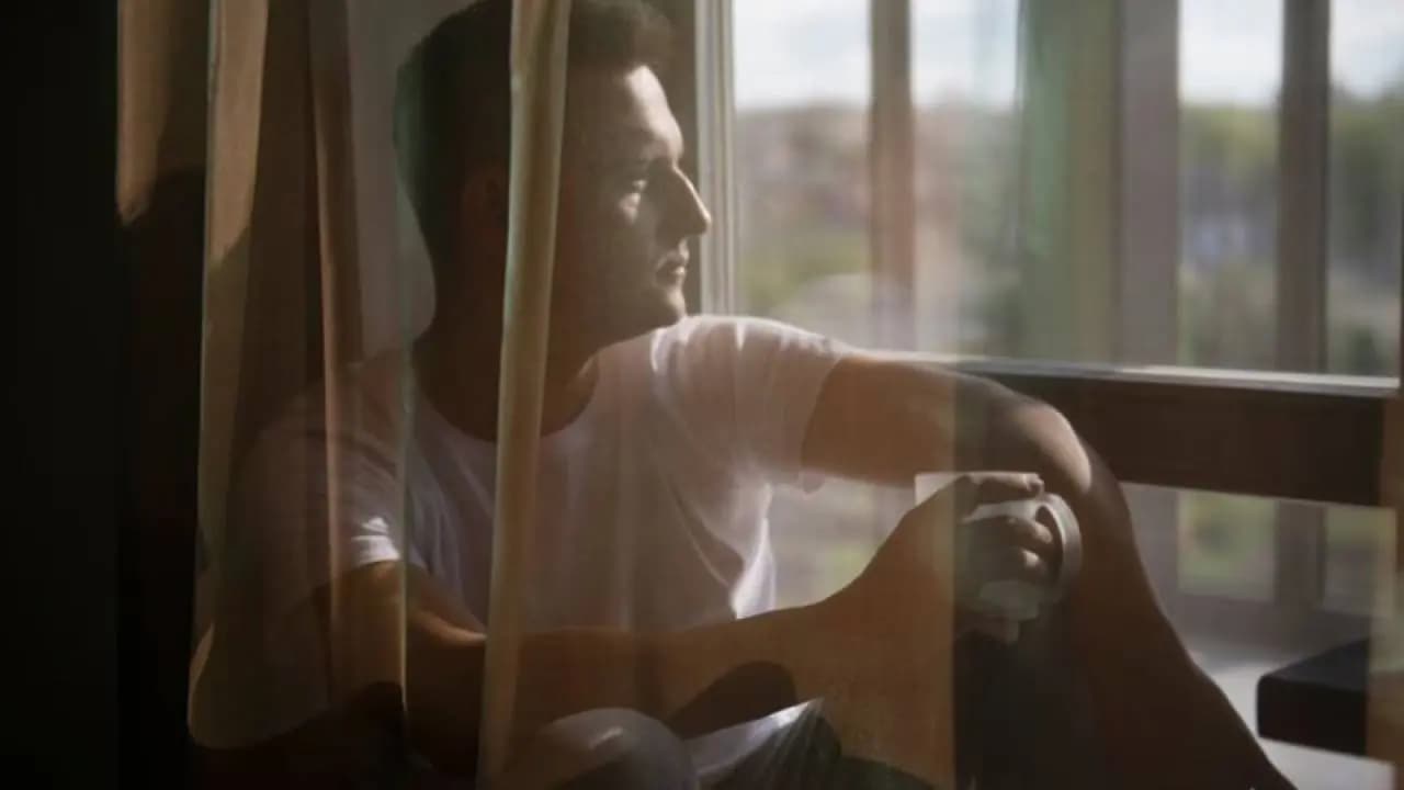 Why people become introverted with age
