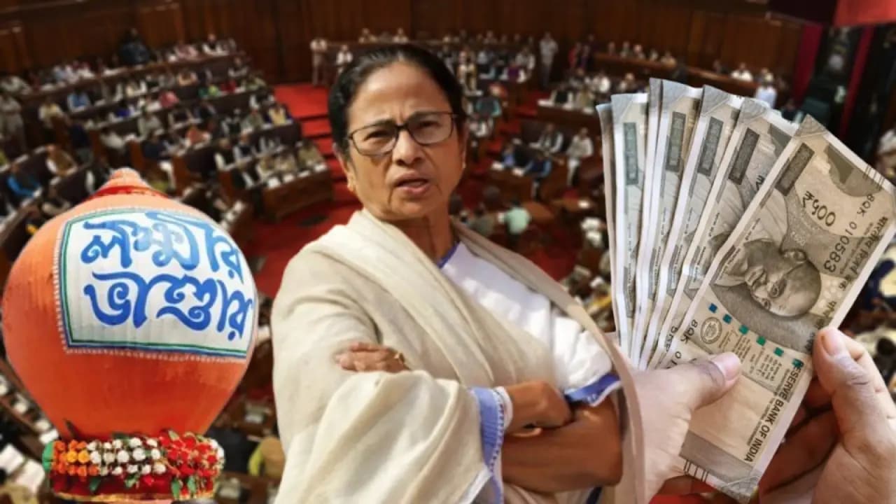 West Bengal Budget 2026: state budget at a glance