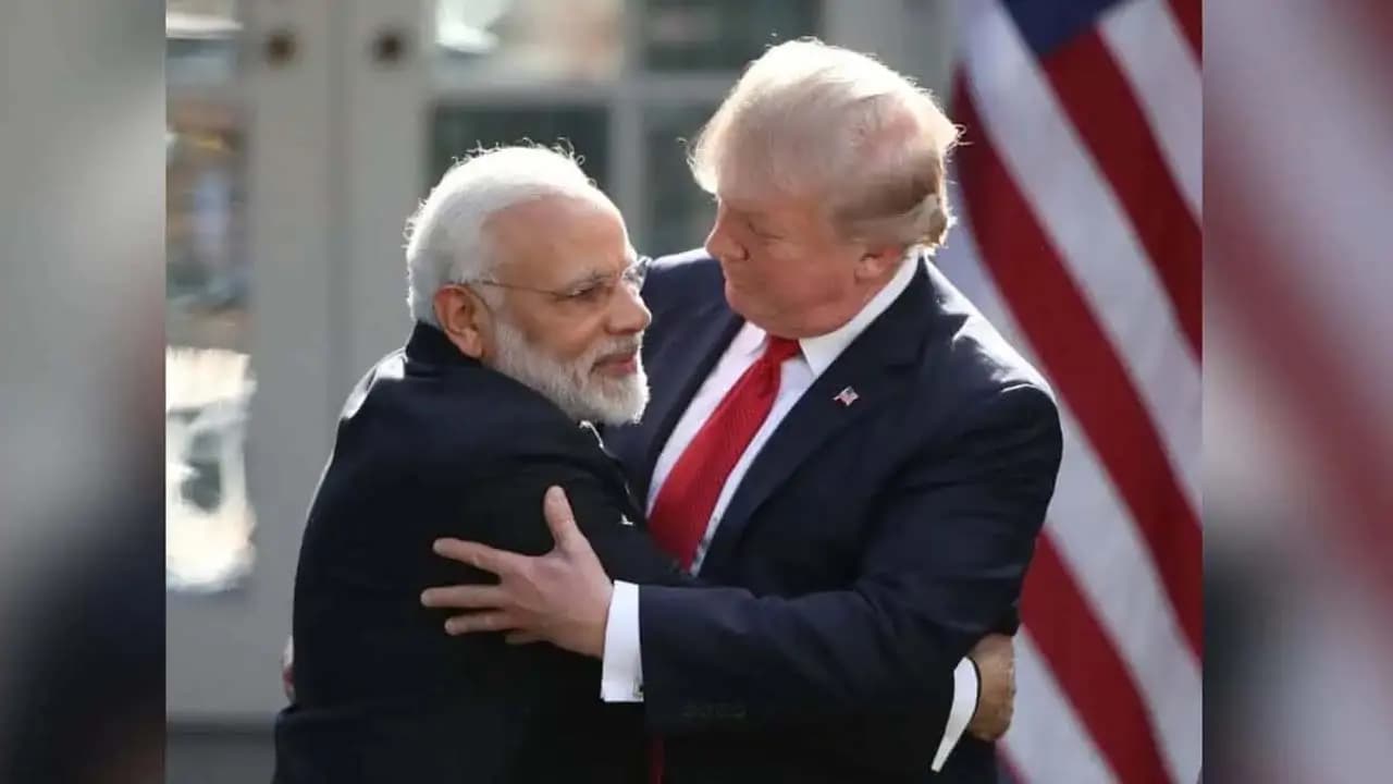 India-US deal to be signed next week 