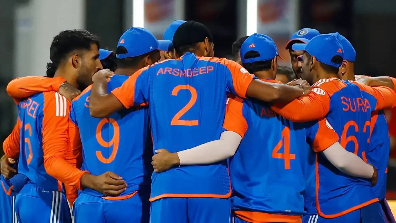 T20 world cup: Team India Probable first eleven in tournamnet
