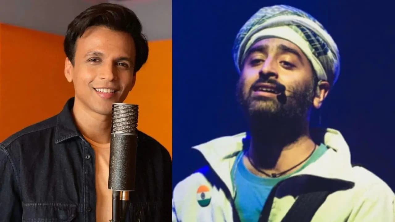 Abhijeet Sawant Says Singers Get Exploited A Lot Days After Arijit Singh Quits Playback Singing