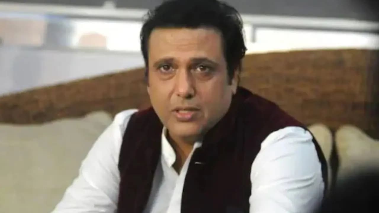 Govindas Manager Reveals Actor Escaped Attack At Home