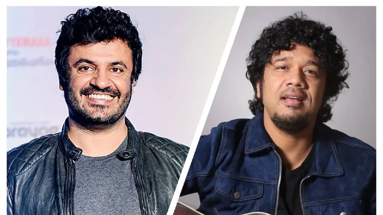 Bollywood celebrities accused of physical haarasment