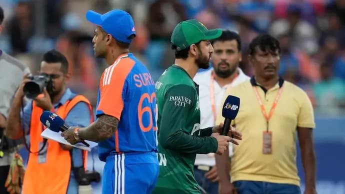 Sunil Gavaskars drastic suggestion to ICC for stopping Pakistan Drama in T20 World Cup 