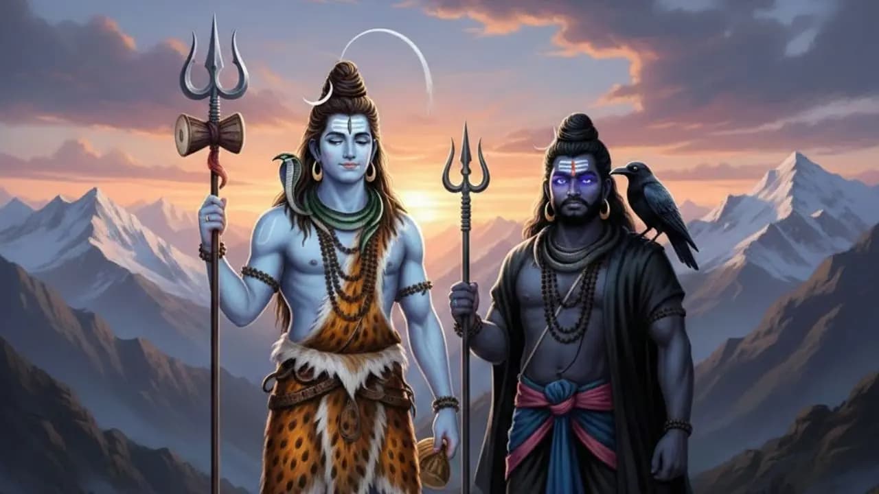 Shivratri 2026 prediction these Zodiac Signs will get blessings of Shiva and shani 