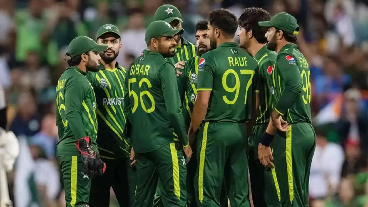 Pakistan cricket team