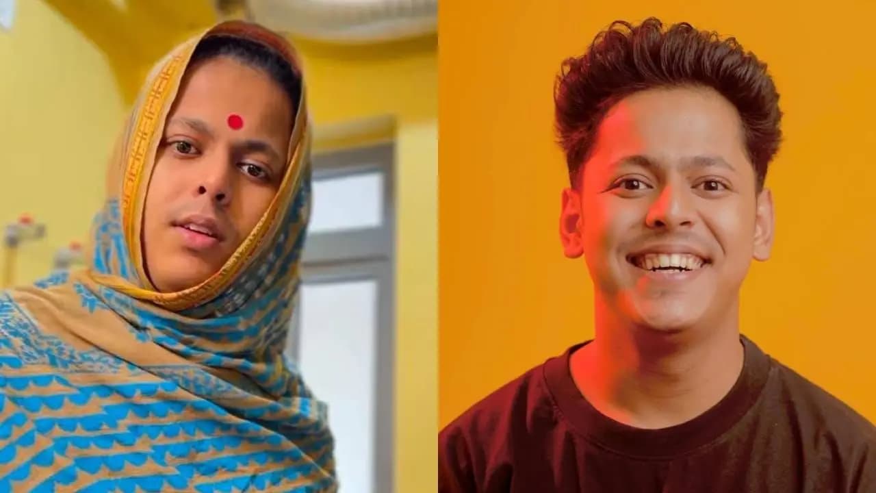 A woman has filed a physical assault case against nonsane aka Shamik Adhikary