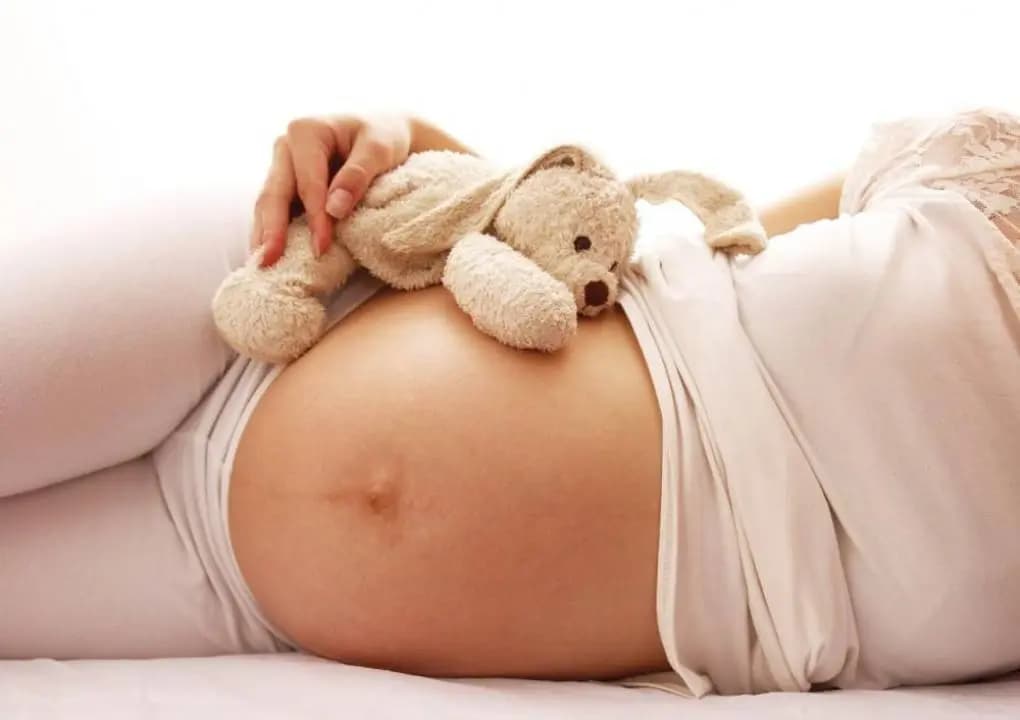 The newborn son set a record right after birth