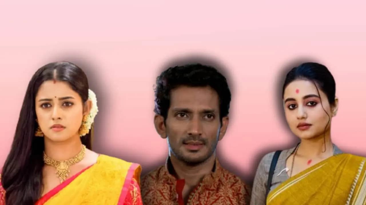 This week TRP list revealed Parineeta and Parashuram are the bengal topper 