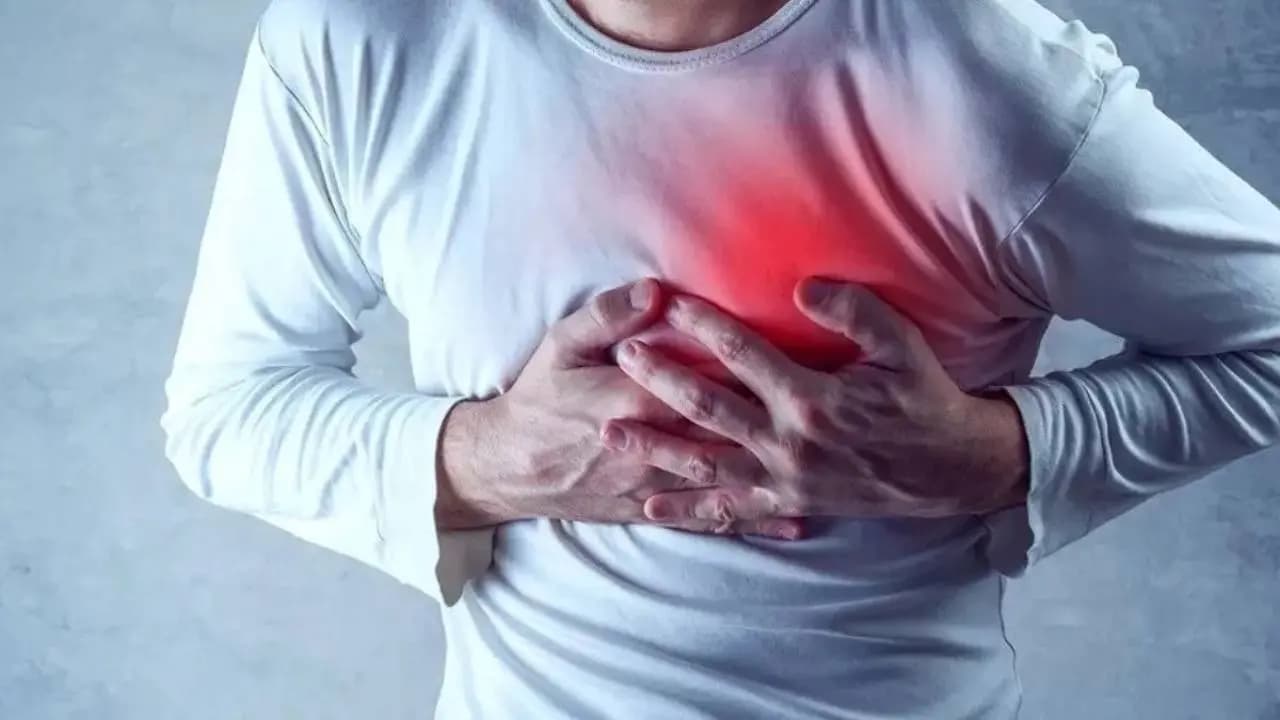 Foods mistaken healthy increase heart risk