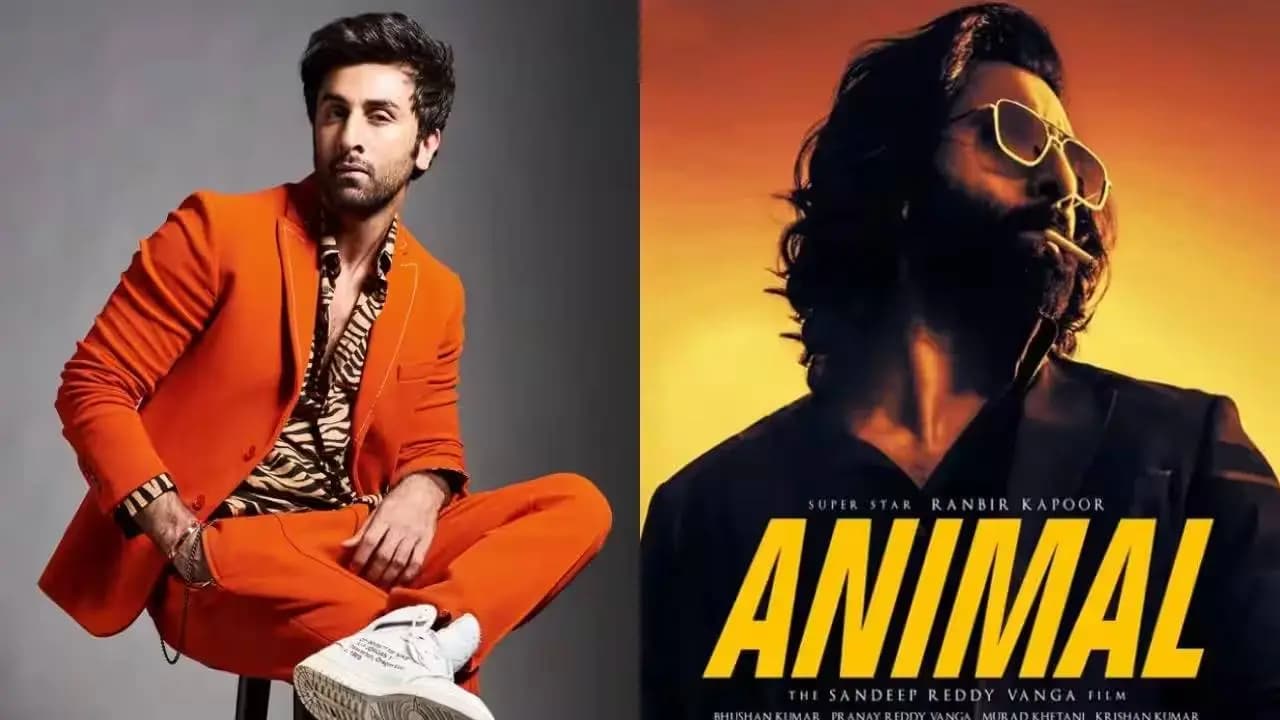 Sandeep Reddy Vanga Says Ranbir Kapoor starrer Animal Park to Feature a War Between Two Brothers