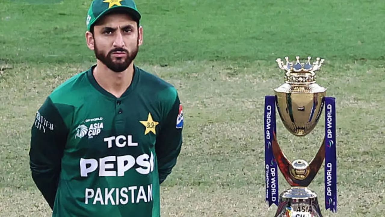 Bangladeshis are our brothers says Pakistan Captain Salman Ali Agha ahead of T20 World Cup 2026