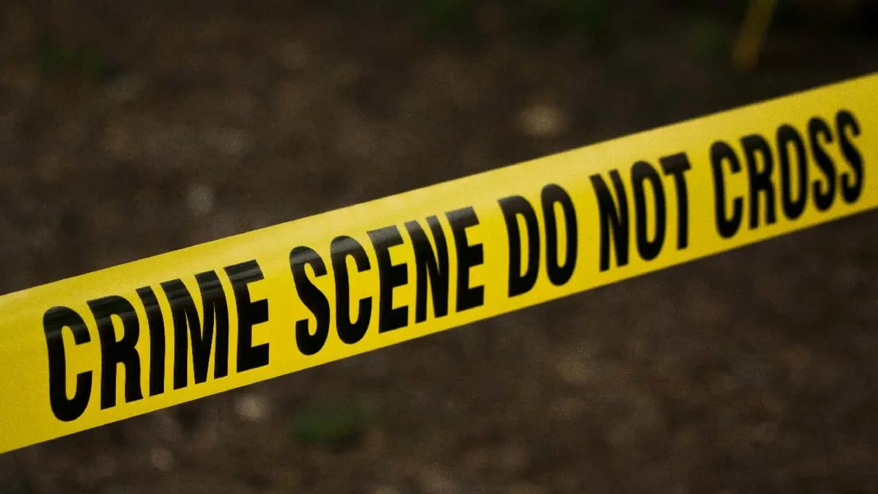 Man Dies In Hit-And-Run Planned By Wife