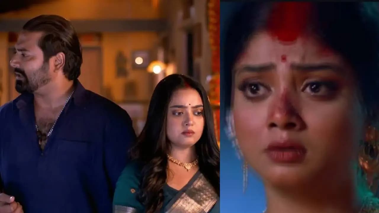 Upcoming episode details of popular bangla serial Amader Dadamoni