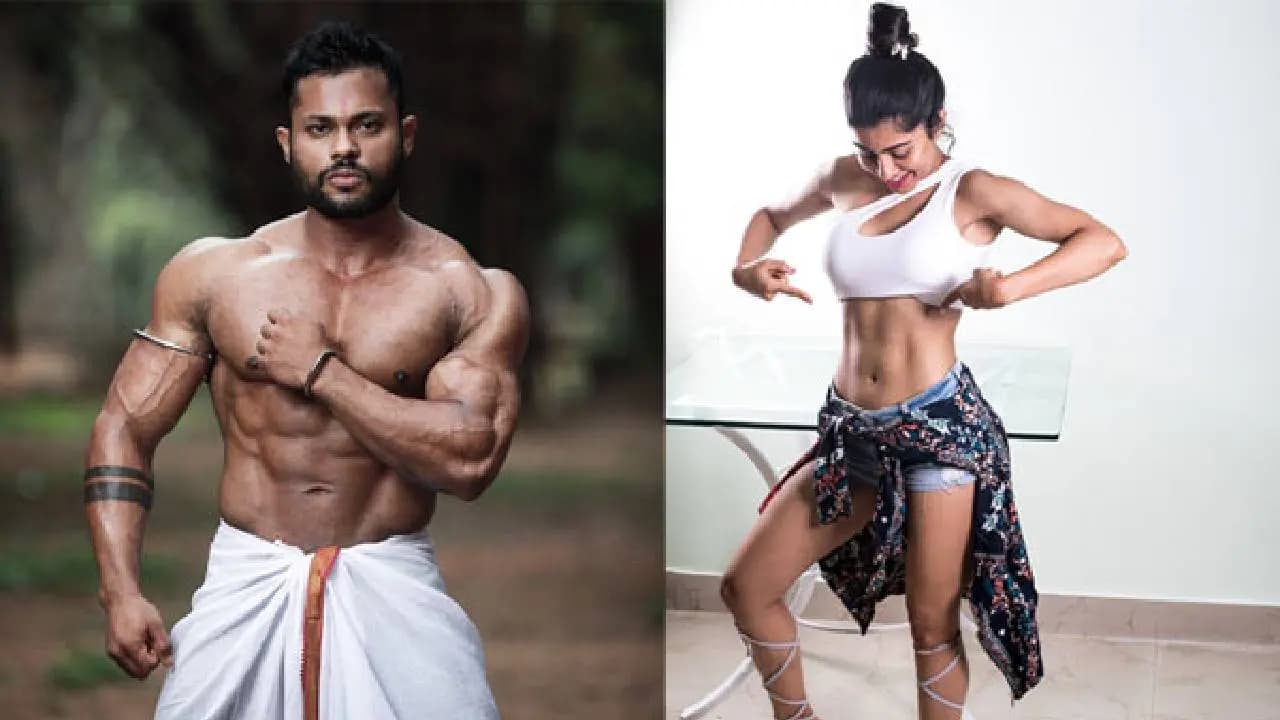 Peak physical performance age