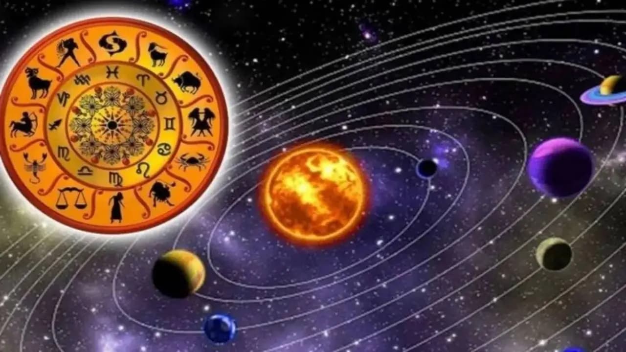 Daily Horoscope 6 February 2026 five lucky Zodic Signs Sun transit in Dhanishta nakshatra