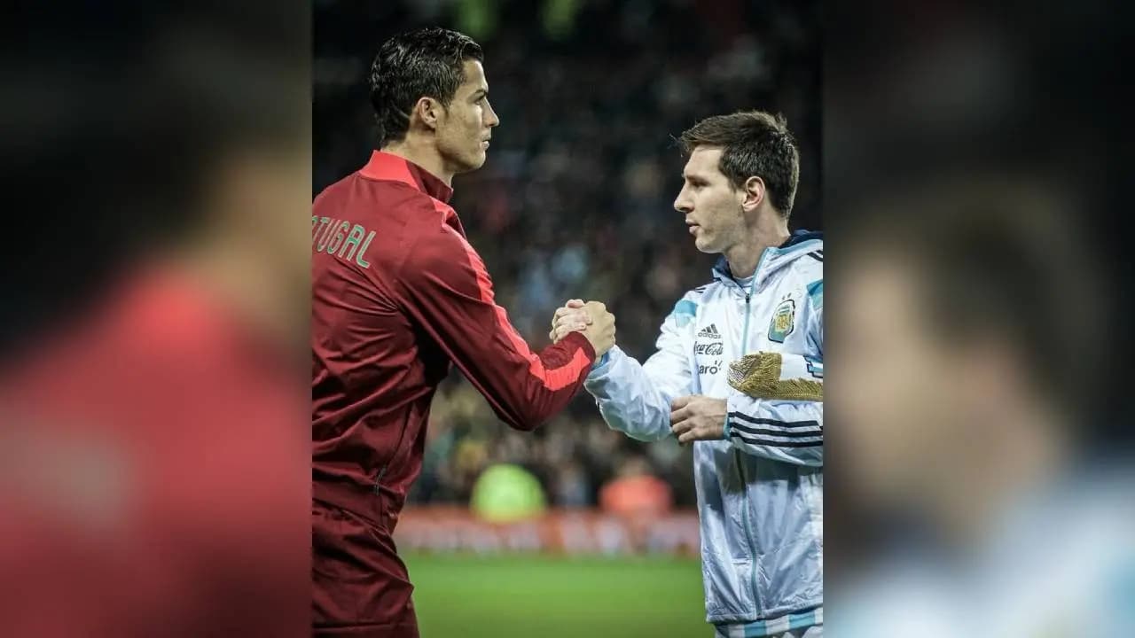 Cristiano Ronaldo likely to play in Major league soccer
