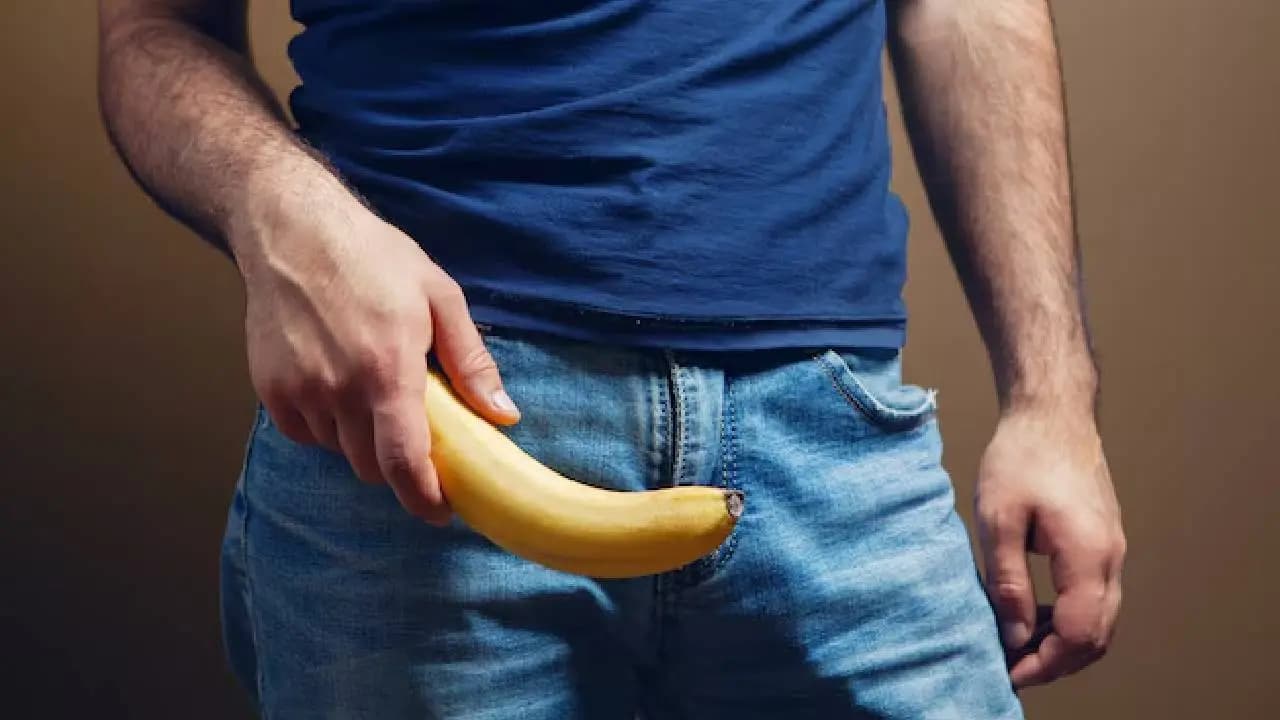 Winter Olympics Ski Jumpers to enhance Penis Size for Extra advantage