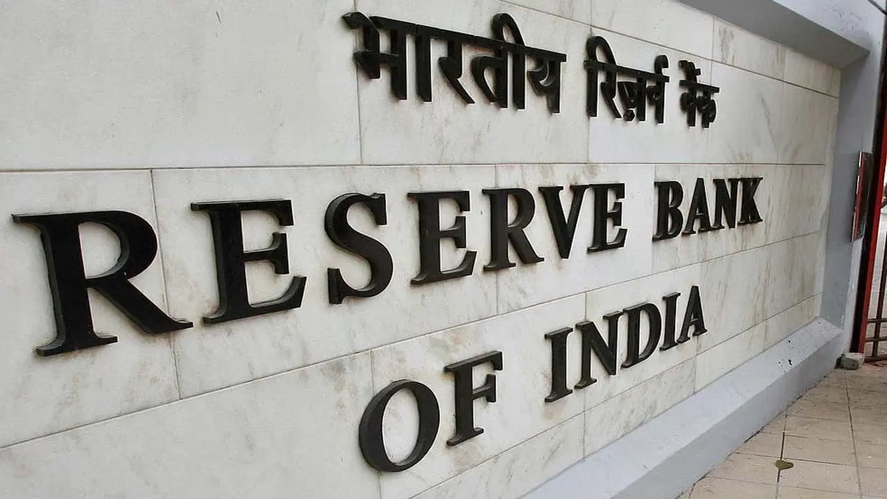 RBI repo rate unchanged at five point two five percent