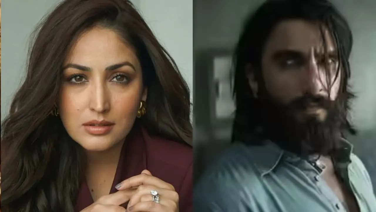 Yami Gautam to make cameo in husband Aditya Dhars Dhurandhar 2
