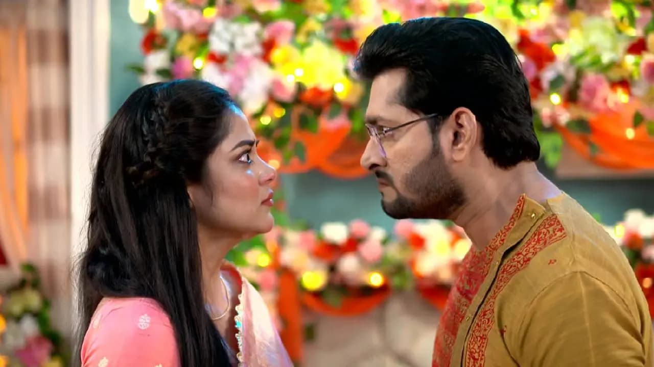 Upcoming episode details of popular bangla serial Shubho Bibaho 