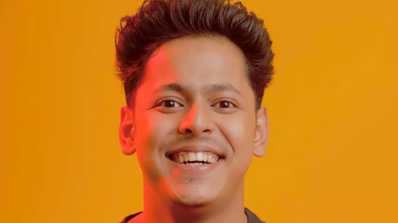 Nonsane aka Shamik Adhikary didnt get anticipatory bail 