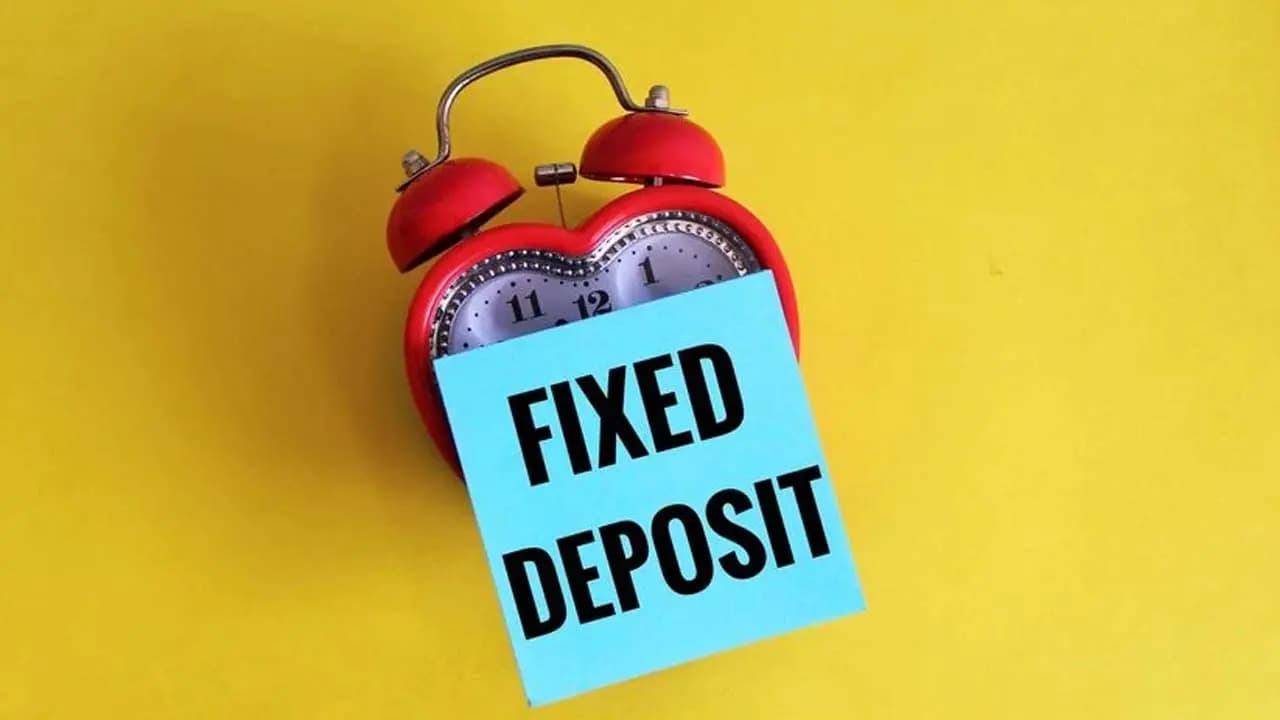 FD of Rs five lakh for one year: investing in which bank gives the highest profit 