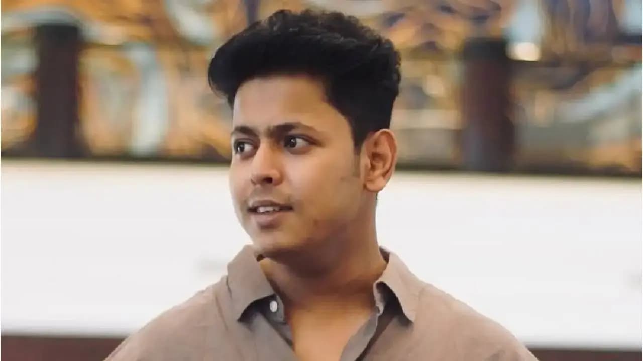 Social Media Influencer Shameek Adhikari reacts after he got arrested in Harassment Case