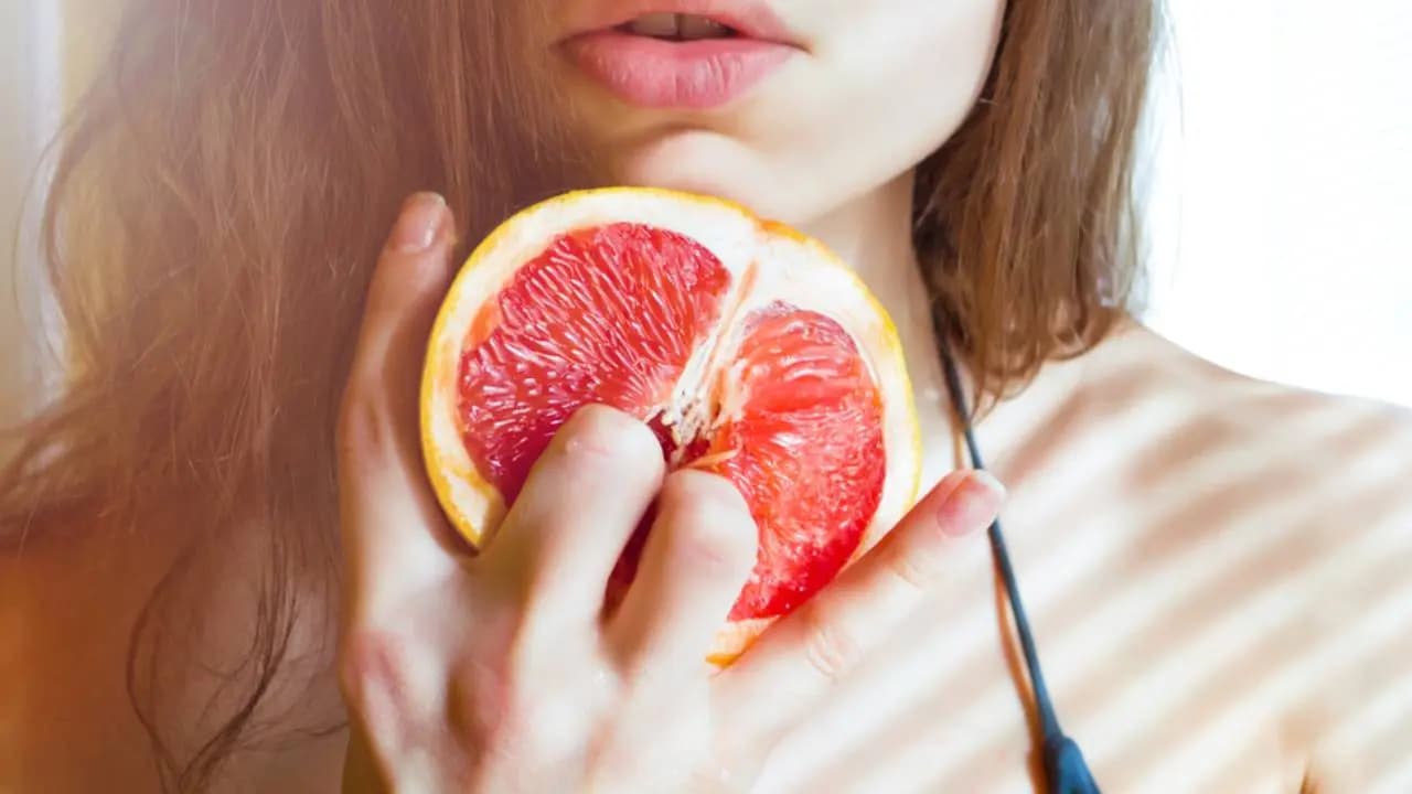 This sweedish farm provides 30 min self love break