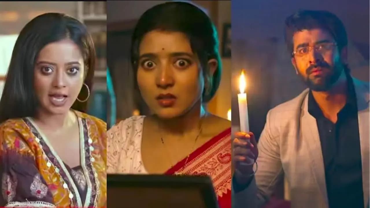 Jowar Bhata serial upcoming episode will rishi get to know about ujis past life