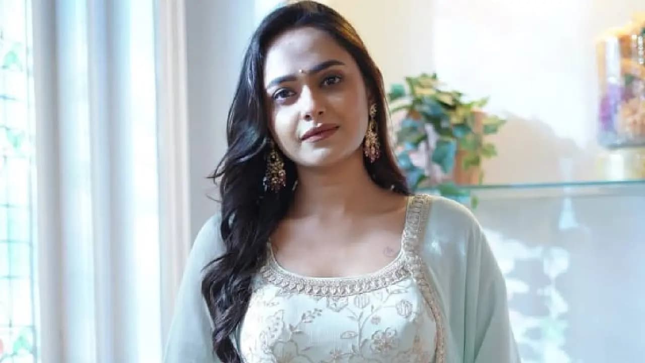 Mishmee Das joins the cast of Mr and Mrs Parashuram 