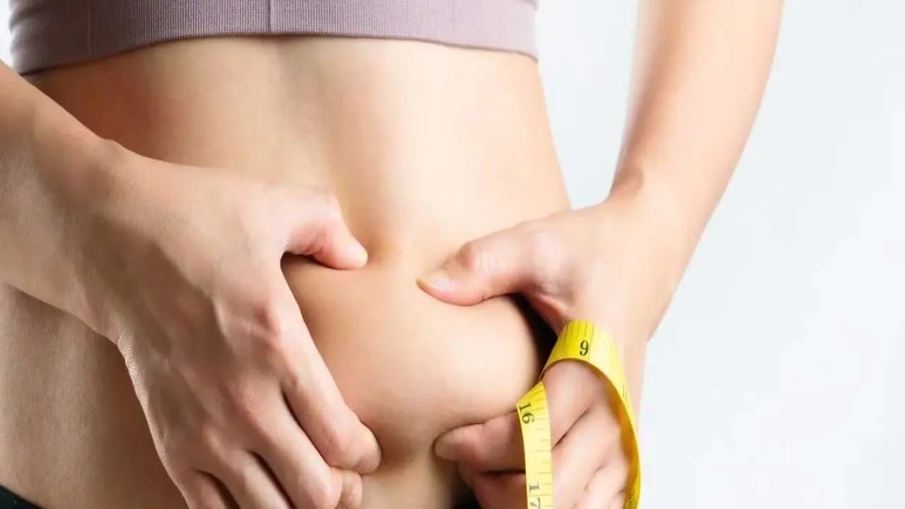 Doctor says most women fail to lose fat because they diet before their metabolism is ready
