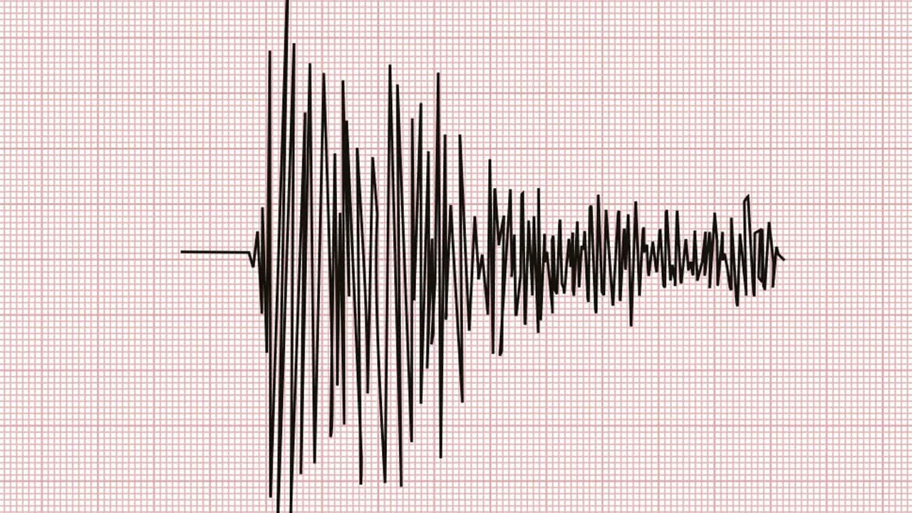 13 Earthquakes in 4 Hours aftershock felt in West Bengal