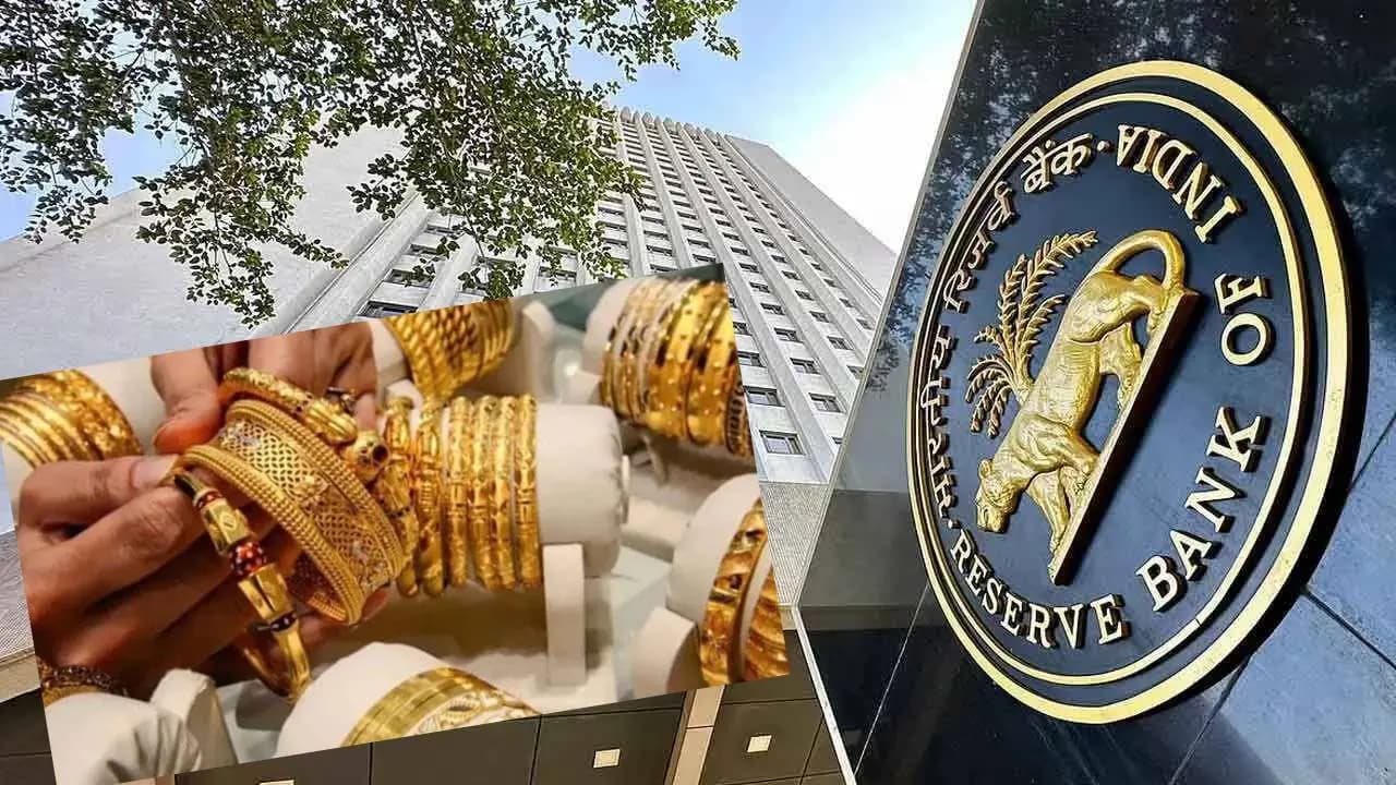 What impact will RBI s new repo rate have on gold prices