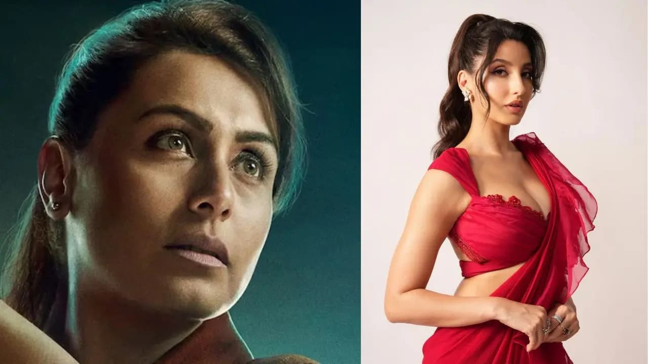 Mardaani 3 box Office collection icc t20 world cup opening programme 