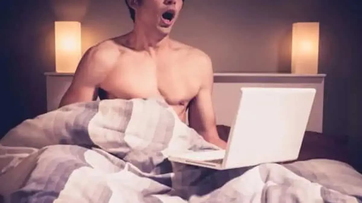 Casual Adult Video Search Turns Into Nightmare After Man Finds Himself On Screen