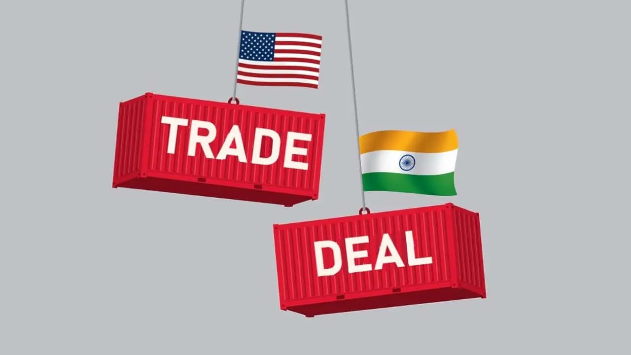 India-US trade Deal