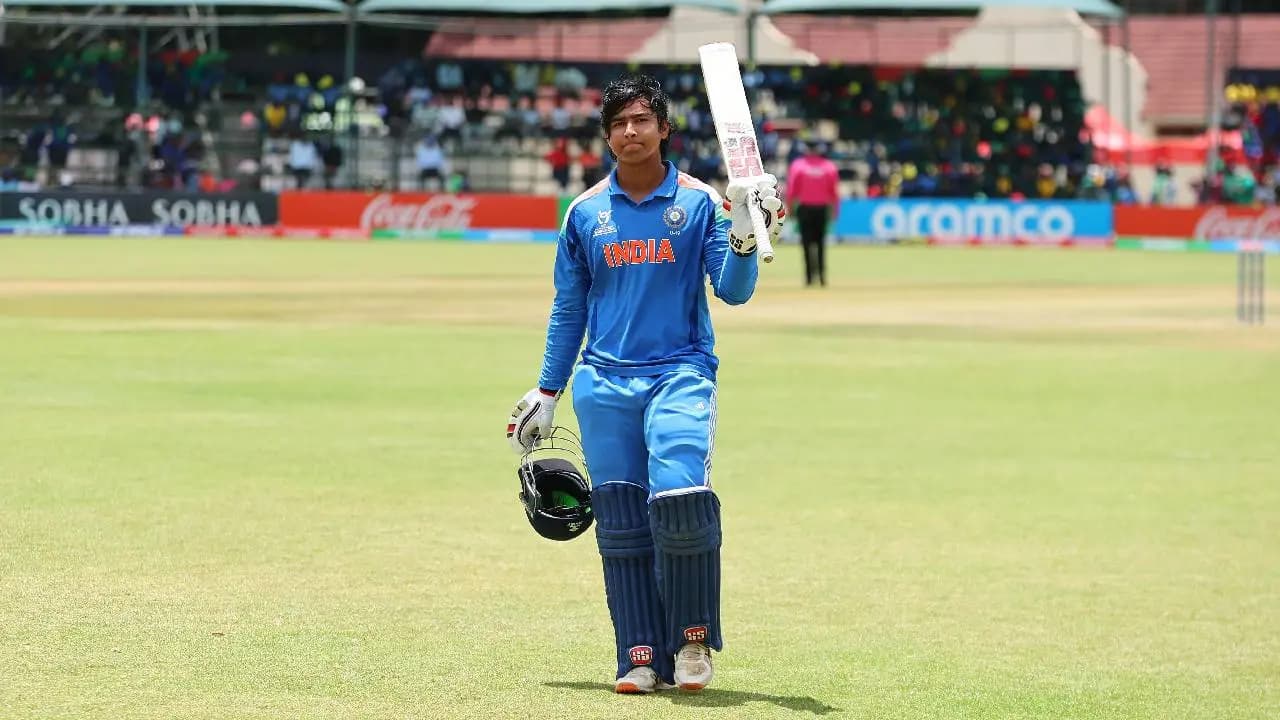 Why Vaibhav Suryavanshi Cant Debut for India senior Team Yet