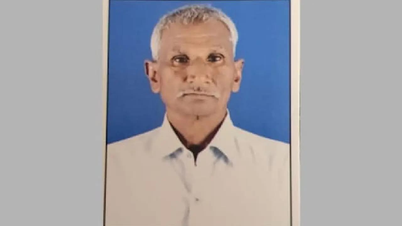 After 30 Years In Jail Man Found Innocent He Dies Next Day In Gujarat