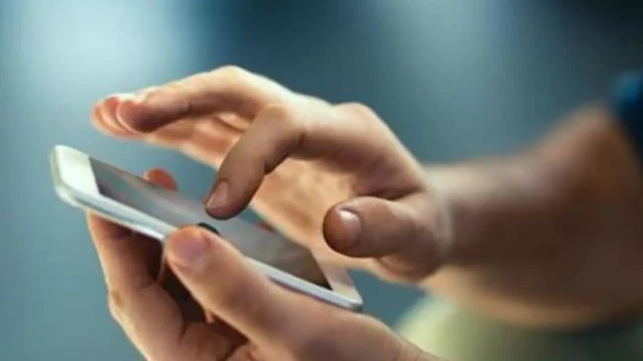 Why you should take a break from smartphone