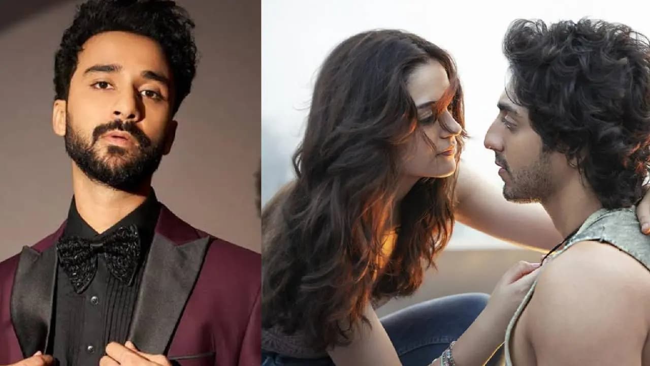 Raghav Juyal to play meghanad in Ramayana Saiyaara to re release on valentines day