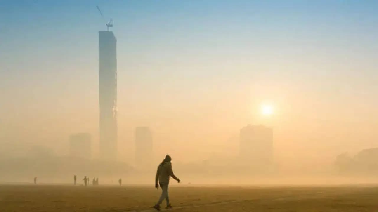 IMD Weather update: Temperature hugely drop in north and south bengal