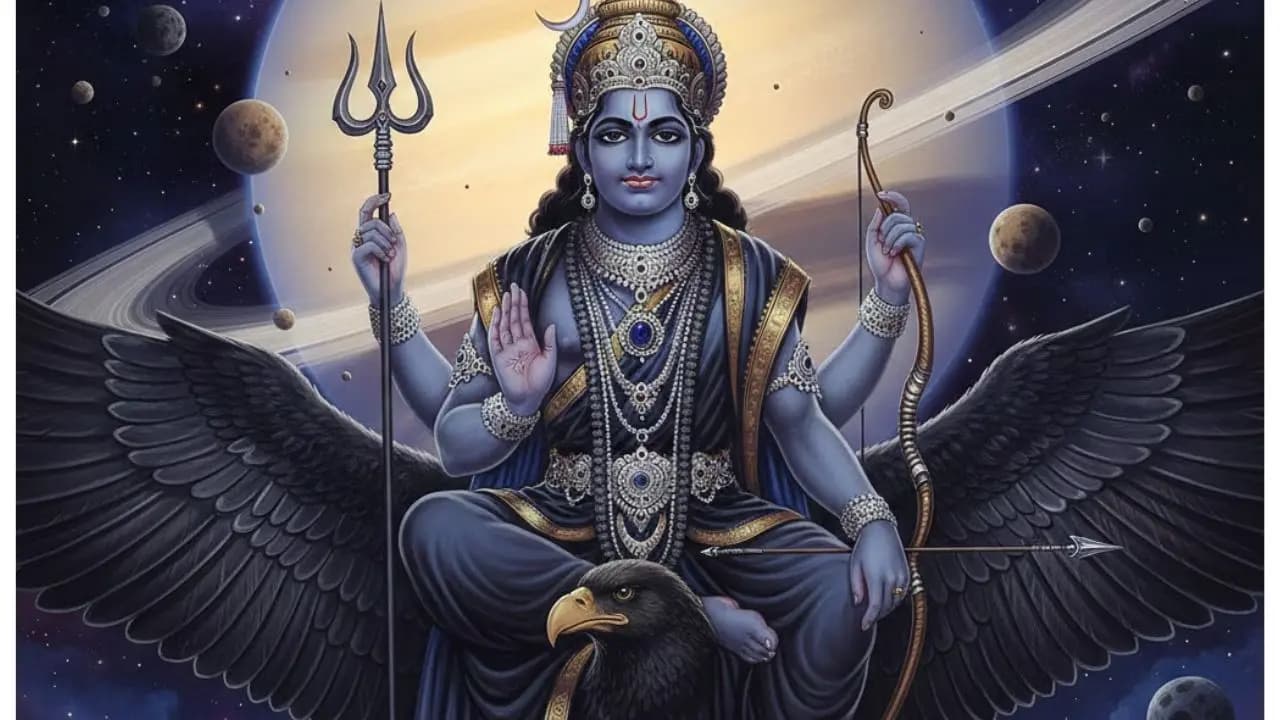 Shani gochar these 4 Zodiac Signs will be lucky